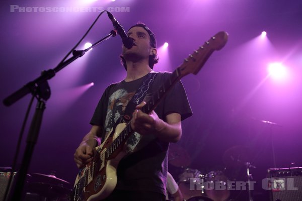 JOHNNY MAFIA - 2024-06-18 - PARIS - Le Trianon - 